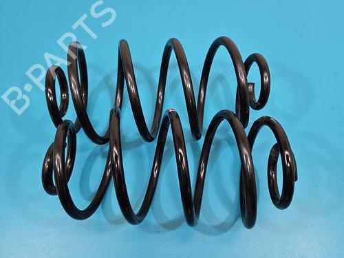 Used Shock absorber spring Shock absorber spring 38000270 38000270