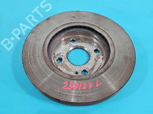 Other MAZDA 2 (DE_, DH_) 1.4 MZR-CD | BP38122105O1  - Image 8