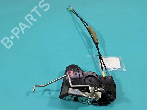 Front right lock SUZUKI SWIFT V (AZ) 1.0 (A2L310) | BP37856723C97 - Image 5