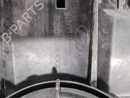 Left headlight HYUNDAI i30 Estate (PDE)  | BP40062703C28  - Image 16