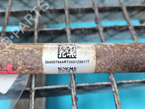 Left rear driveshaft DACIA DUSTER (PYM_, PYN_) | BP37840753M40 - Image 5