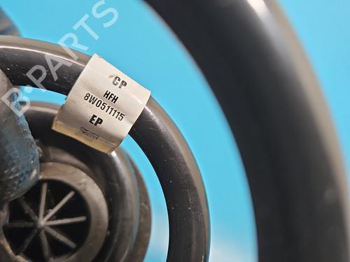 Støddæmperfjeder AUDI A4 B9 (8W2, 8WC) 2.0 TFSI quattro | BP37828656C152 - Image 2
