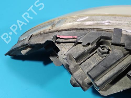 Left headlight MERCEDES-BENZ A-CLASS (W169) | BP38651139C28 - Image 7