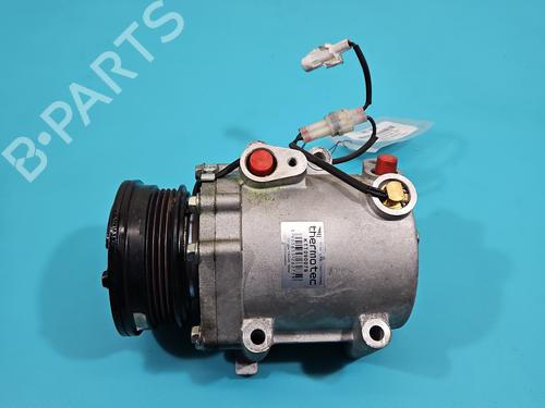 AC compressor SUZUKI SWIFT III (MZ, EZ) 1.3 (RS413, ZC11S) | BP37820214M34 - Image 5