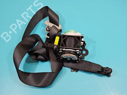 Front left seatbelt SUZUKI VITARA (LY) 1.4 Hybrid (Mild Hybrid) AllGrip (APK414) | BP38135335I26 - Image 8