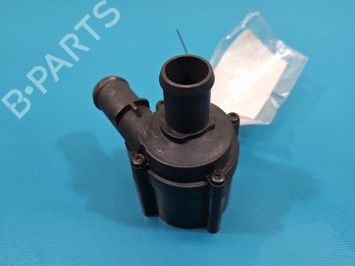 Used Auxiliary water pump Auxiliary water pump AUDI A4 B9 (8W2, 8WC) 2.0 TFSI quattro (252 hp) 37829755 37829755