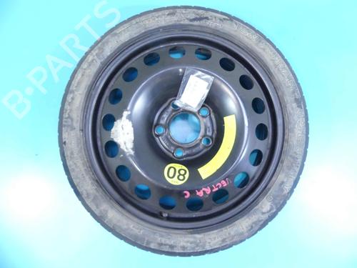 Used Rim Rim 37804907 37804907