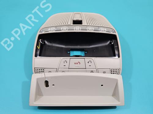 Interior roof light MERCEDES-BENZ E-CLASS (W213) E 220 d 4-matic (213.005) | BP37819218I8  - Image 5