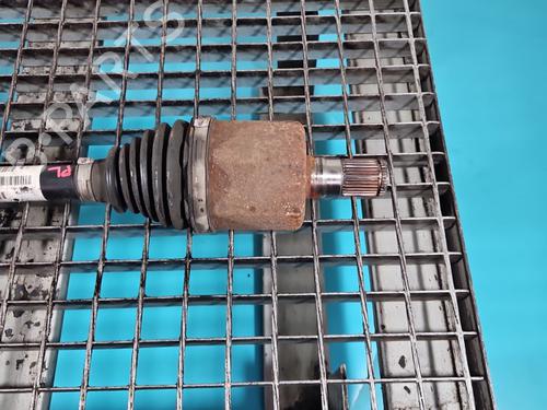 Left front driveshaft VOLVO S60 II (134) | BP39683784M38 - Image 2