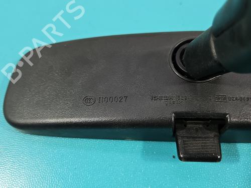 Rear mirror INFINITI QX50 I 37 AWD | BP38149171I6 - Image 6