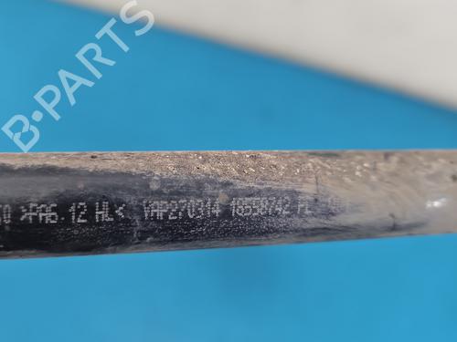 Pipe MERCEDES-BENZ E-CLASS (W213) E 220 d 4-matic (213.005) | BP37835090M125 - Image 5