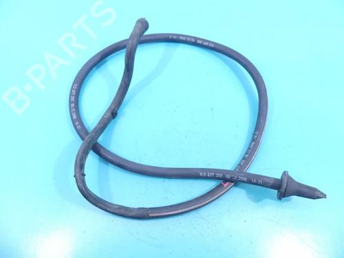 Pipe PORSCHE CAYENNE (9PA) | BP37803486M125 - Image 3