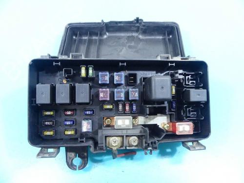Used Fuse box Fuse box HONDA HR-V (GH_) 1.6 16V 4WD (GH2, GH4) (105 hp) 37802944 37802944