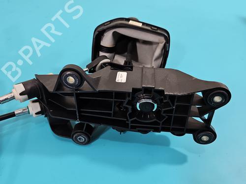 Gearstang FORD TRANSIT COURIER B460 Box Body/MPV | BP38135437M90 - Image 3