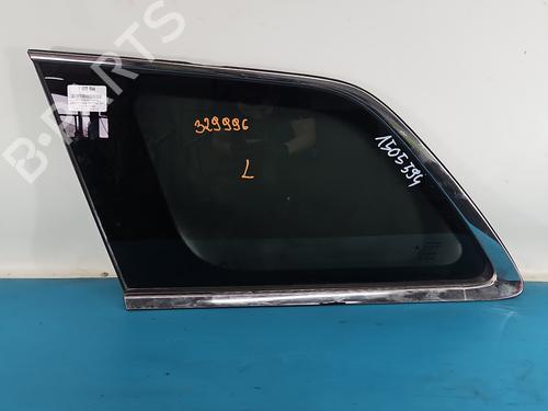 Panel rude bagtil venstre Panel rude bagtil venstre 37820183 37820183