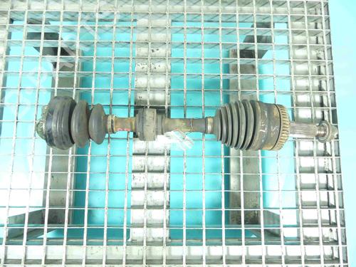 Used Right front driveshaft Right front driveshaft 37895280 37895280