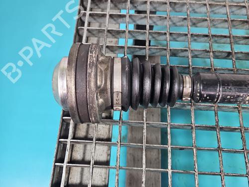 Right front driveshaft SEAT LEON (5F1) | BP37812838M39 - Image 3