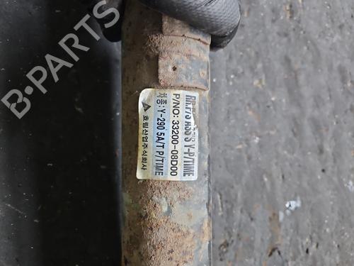 Driveshaft SSANGYONG REXTON W / REXTON 2.0 Xdi All-wheel Drive | BP38138055M37 - Image 7