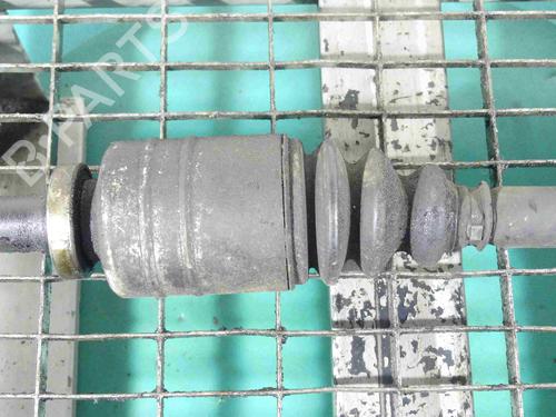 Right front driveshaft OPEL MOVANO A Van (X70) 2.5 DTI (FD) | BP37883765M39 - Image 3