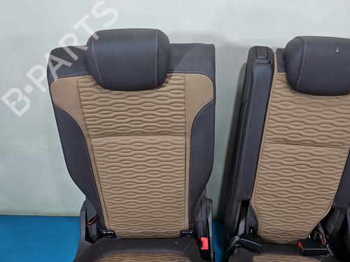 Seats set OPEL ZAFIRA TOURER C (P12) 2.0 CDTi (75) | BP37860352C78 - Image 6