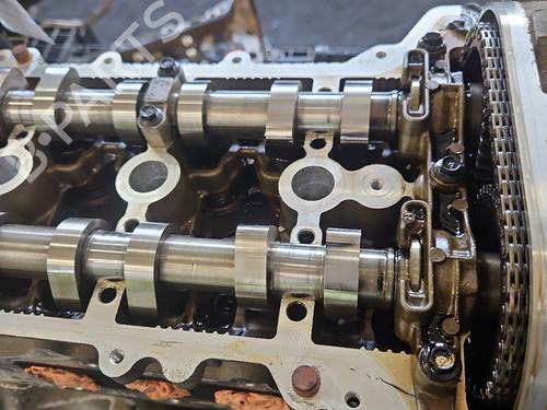 Engine RENAULT CAPTUR I (J5_, H5_) 0.9 TCe 90 | BP38303282M1 - Image 9