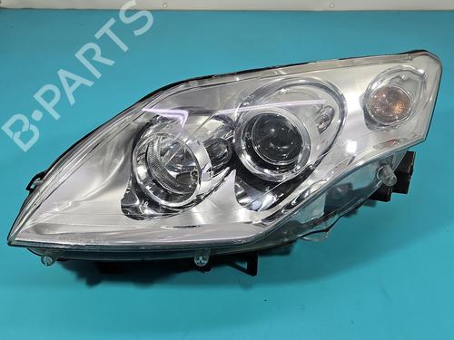 Used Left headlight Left headlight 38757017 38757017