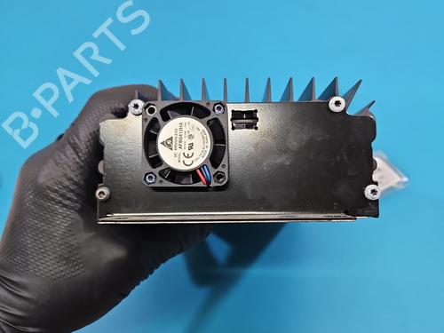 Electronic module PORSCHE CAYENNE (9PA) | BP37855625M83 - Image 8