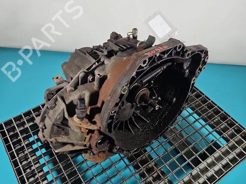 Used Gearbox Gearbox 38150737 38150737