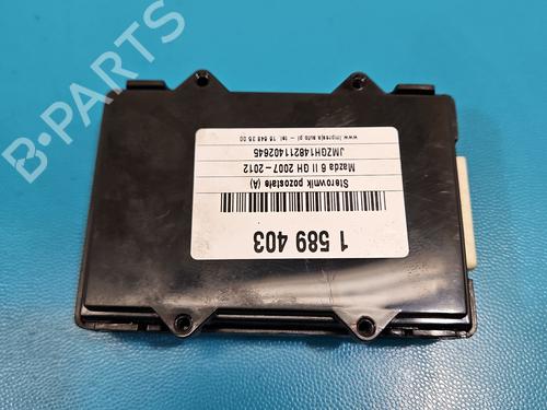 Other MAZDA 6 Hatchback (GH) 1.8 MZR | BP37850277O1 - Image 5