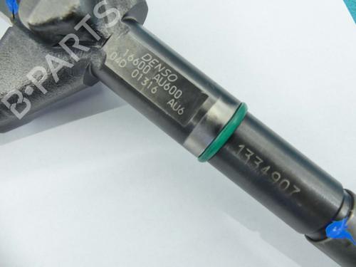 Injector NISSAN PRIMERA Estate (WP12) | BP37894429M100 - Image 2