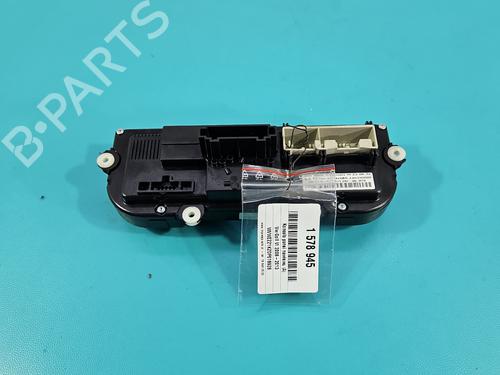 Climate control VW GOLF VI (5K1) | BP37844293I5 - Image 3