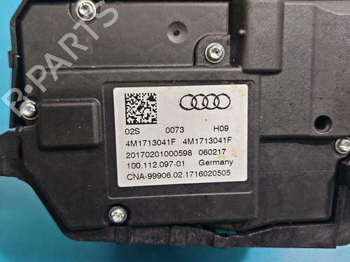 Gearstang AUDI Q7 (4MB, 4MG, 4MQ) 3.0 TFSI quattro | BP37836657M90 - Image 5