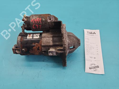 Motor arranque Motor arranque 38132589 38132589