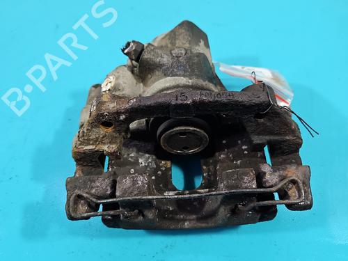 Right rear brake caliper MAZDA 3 (BK) 1.6 DI Turbo | BP37815184M106 - Image 5