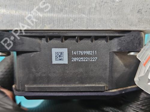 ABS pump VW CC B7 (358) 2.0 TDI | BP38145746M43 - Image 10