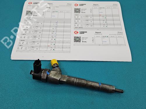 Used Injector Injector 38949203 38949203