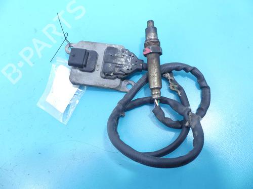 Electronic sensor MERCEDES-BENZ M-CLASS (W166) ML 350 4-matic (166.057) | BP37803323M84 - Image 2
