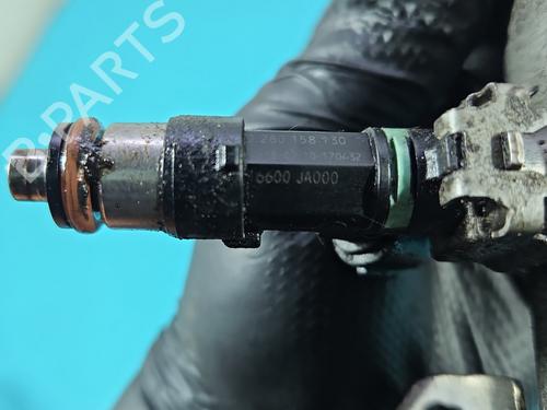 Injector RENAULT KOLEOS I (HY_) 2.5 (HY0C, HY0N) | BP38139360M100 - Image 6
