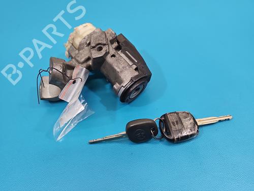 Used Ignition barrel Ignition barrel 37858857 37858857