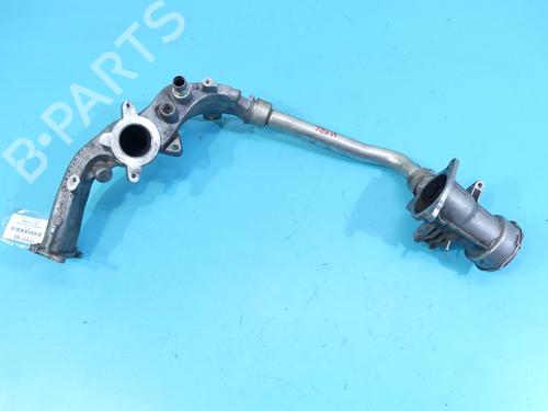Throttle body MERCEDES-BENZ E-CLASS (W211) | BP37883829M82 - Image 4