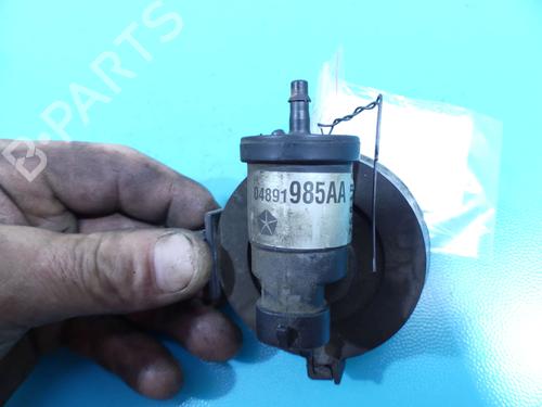 Egr CHRYSLER PT CRUISER (PT_) 2.4 | BP37886361M69 - Image 3