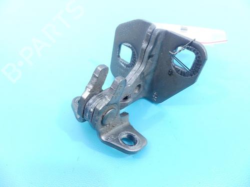 Used Hinge/Door check strap Hinge/Door check strap TESLA MODEL S (5YJS) 70D AWD (525 hp) 37880037 37880037