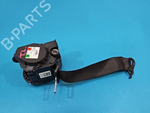 Rear left seatbelt BMW 5 Touring (G31) 520 d | BP37852247I29 - Image 3