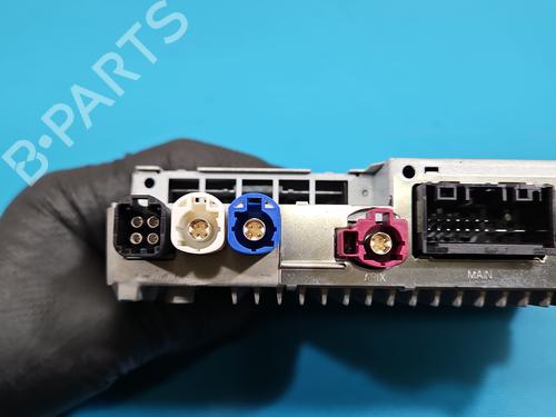 Electronic module BMW X1 (U11) iX1 xDrive 30 | BP37841613M83 - Image 11