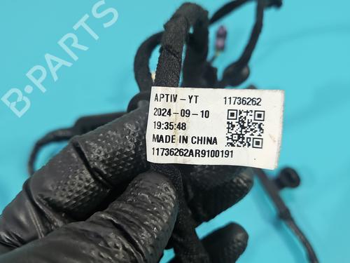 Wiring harness MG MG 3 (ZP2_) 1.5 | BP37842120E16 - Image 6