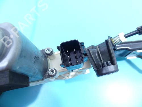 Front right window mechanism JAGUAR F-PACE (X761) | BP38115000C23 - Image 3