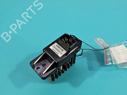 Used Heater resistor Heater resistor 38304435 38304435