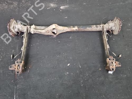 Used Rear axle Rear axle 37841810 37841810