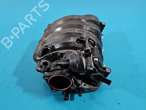Intake manifold HYUNDAI ELANTRA VII Saloon (CN7) 1.6 | BP39471663M70 - Image 6