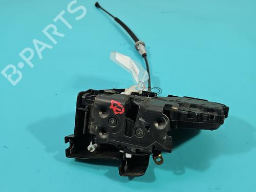 Used Front left lock Front left lock 37819024 37819024